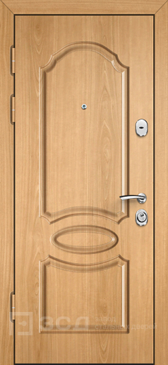 Фото «Дверь для дома в современном стиле №4»